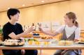 【ヴィーガン社員の増加に応える】10月6日より「EAZY 