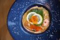 この秋冬だけの特別な一皿を。ANTIQUA TREE CAFE 秋冬