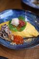 この秋冬だけの特別な一皿を。ANTIQUA TREE CAFE 秋冬
