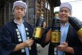 宮城『今野醸造』吟醸醤油が農林水産大臣賞。蔵元通算