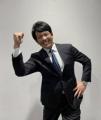 選手は野球を楽しみ ファンは選手をリスペクトする。