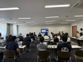 物流の関通、社員発のAI活用アイデアを競う「社内生成