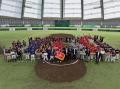 「ハンズホールディングス CUP」初の全国大会、2026 