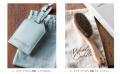 雑誌『家庭画報』が贈る、ファッションと美食のマリア