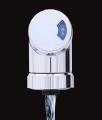 クリンスイ、ビルトイン浄水器スパウトインタイutf-8