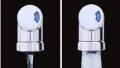 クリンスイ、ビルトイン浄水器スパウトインタイutf-8