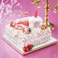 (株)アニバーサリー、“Sweet Christmas”テーマのutf-8
