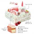 (株)アニバーサリー、“Sweet Christmas”テーマのutf-8
