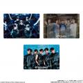 TOMORROW X TOGETHERのVisual Square Photo Sealutf-8