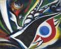 岡本太郎記念館、企画展「TAROの空間」を11月6日utf-8