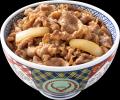 吉野家、『肉だく祭』を本日より開催