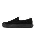 Vansのローファー、カーバーの季節感溢れる素材やカラ