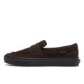Vansのローファー、カーバーの季節感溢れる素材やカラ