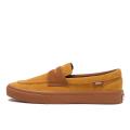 Vansのローファー、カーバーの季節感溢れる素材やカラ