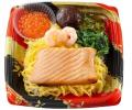 数量限定！!「ワタミの宅食」の特別弁当 「焼き銀鮭ハ