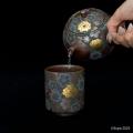 世界でわずか50点。天皇陛下献上作家・清水醉月が手が