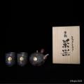 世界でわずか50点。天皇陛下献上作家・清水醉月が手が