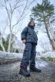 DC Shoesから防水・防滑・保温機能を備えたスニーカー
