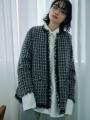 BABYLONE×YUI YANAGIHASHI COLLABORATION VOL.3 モデ