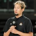 群馬クレインサンダーズ選手・サンダーガールズと楽し