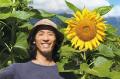 植物観察家・鈴木純の「植物観察絵本」第2弾！『たね