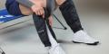 スポーツシーンに特化した防寒アイテム「ZAMST レッグ