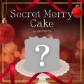JR東京駅「グランスタ」が贈るクリスマスケーキ！「TO