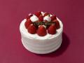 JR東京駅「グランスタ」が贈るクリスマスケーキ！「TO