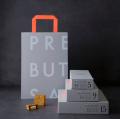 【期間限定】「PRESS BUTTER SAND」× 「ArtSticker」“
