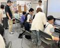【サイバーリンクス】「CoderDojo和歌山有田」デジタ