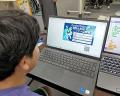 【サイバーリンクス】「CoderDojo和歌山有田」デジタ