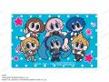 『初音ミク』×『ANGEL BLUE』のイベント「『初音ミク
