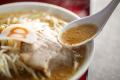 【産学連携】学生のリアルな声から生まれた新ラーメン