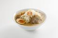 【産学連携】学生のリアルな声から生まれた新ラーメン