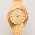 ＜クレドール＞Watches and Wonders Geneva 2026に初