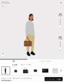 Tangiblee「サイズ可視化ツール」- 日本EC市場での実