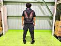 【万博で体感！】未来のアシストスーツ　～驚きの人工