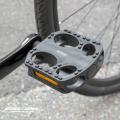自転車パーツブランド「GORIX」が新商品の、フラット