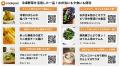 食品ロス削減・物価高対策の新潮流、冷凍野菜レシピ検