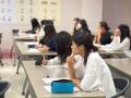 【新潟ビジネス専門学校】若者の視点で学ぶ法律講座「