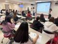 【新潟ビジネス専門学校】若者の視点で学ぶ法律講座「