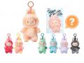 『LABUBU（ラブブ）』4種類がオンラインクレーンゲー