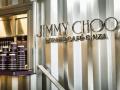 JIMMY CHOO Street Cafe Ginzaが9月12日銀座にオープ