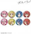 アニメ「ぼっち・ざ・ろっく！」のトレーディング Aur