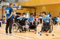 ボッチャの学生交流戦「第9回CACカップ」を開催utf-8