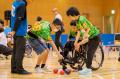 ボッチャの学生交流戦「第9回CACカップ」を開催utf-8