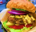 綿半名物グルメバーガーの火付け役！綿半上田店「悪魔