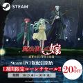 ビジュアルノベル『魔法使いの嫁　盛夏の幻と夢見る旅