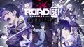 ビジュアルノベルゲーム「ROAD59 -新時代任侠特区- 摩