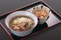 【山形肉そば「そば八」】10月8日はそばの日！10月4日